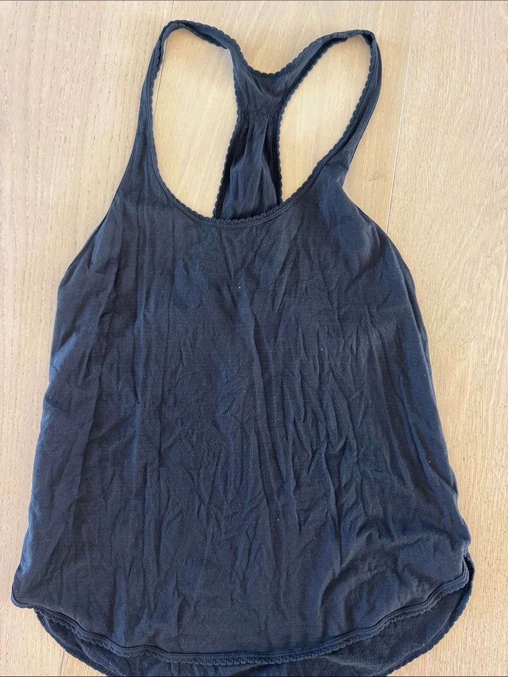 Lot of 11 Women's Athletic Tank Tops - Mixed Colors
